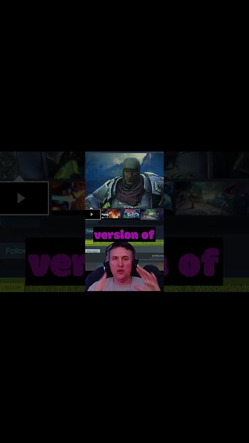 Free on Steam right now