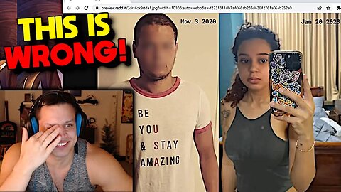 Tyler1 Reacts to Macaiyla's Gender Transformation