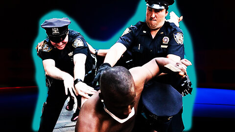 Shocking! Police Brutality in America