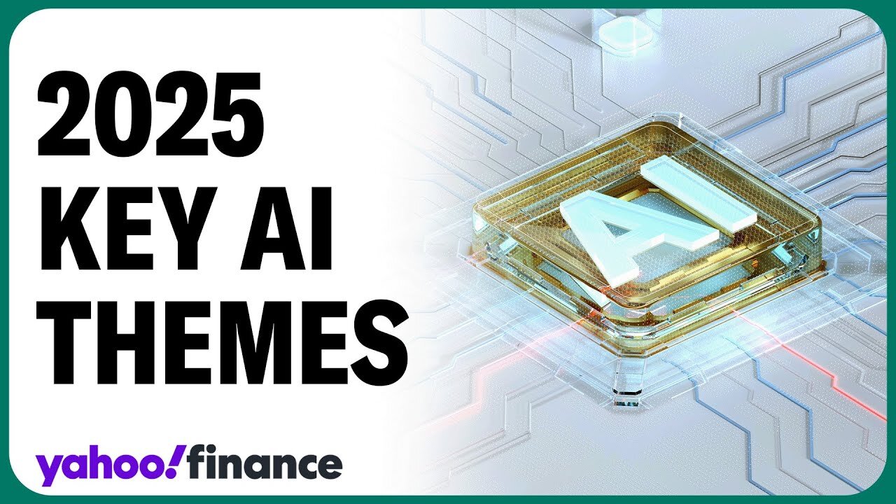 The biggest questions and themes for AI in 2025