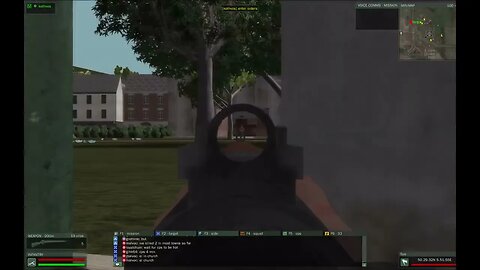 Allies Rolling Towns! Compilation of kills WWII Online