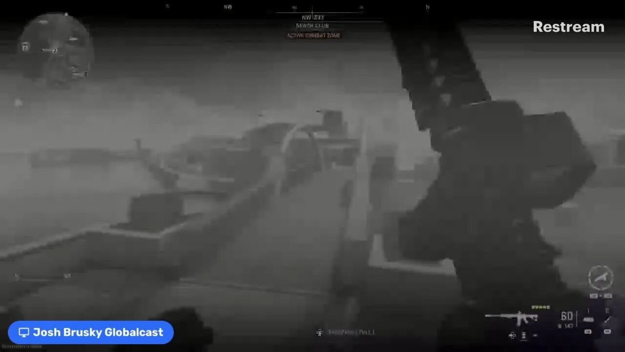 Multistreaming with Restream.io