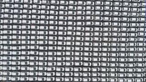 Coming To North America - The EV Graveyard. Graveyard after Graveyard after Graveyard...