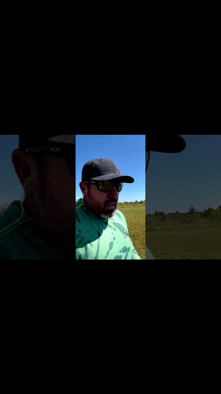 Shooting a Bill Drill from 7-27 yards