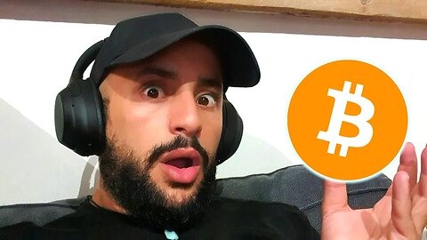 BITCOIN: 🚨 EMERGENCY UPDATE!!!!!!!