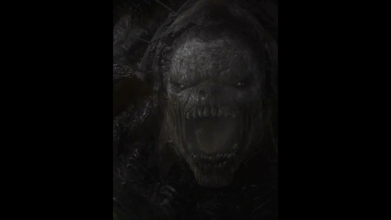 Berserker Scene (Gears of War: UE)