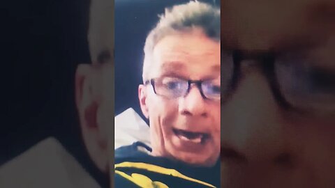 Tony Pizza Wants Your Teeth 🪥 😬