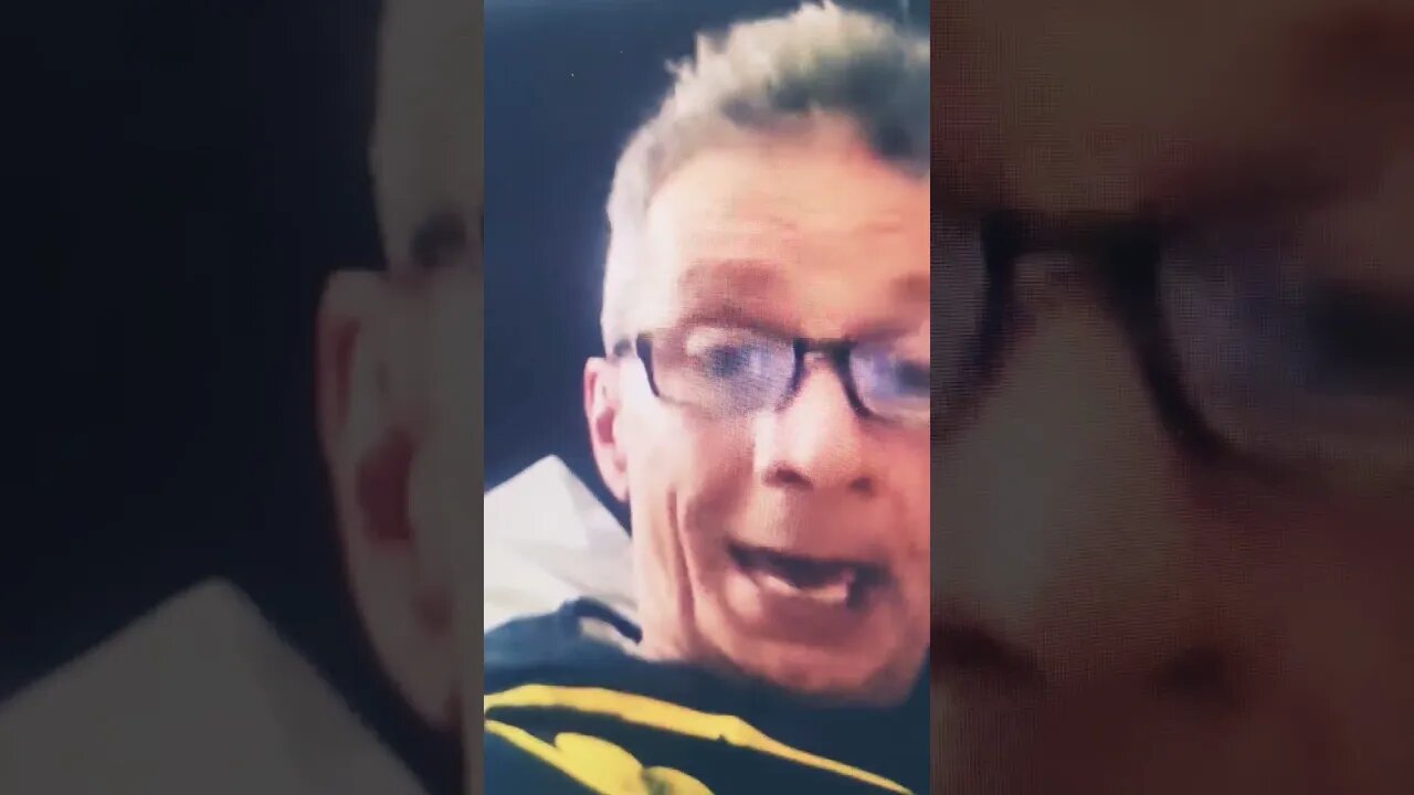 Tony Pizza Wants Your Teeth 🪥 😬