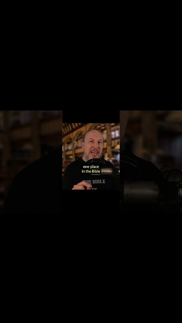 The Bible Canon is Not of God