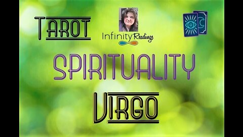 VIRGO ~ R-E-S-P-E-C-T! ~