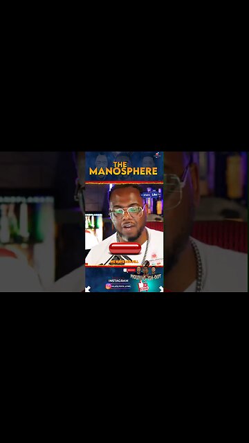 The Manosphere's Secret: Why Women Are Terrified!