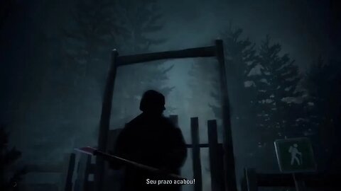 Alan wake