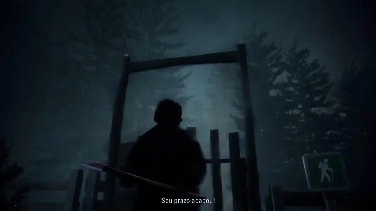 Alan wake