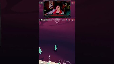 Surprise TP Kill #shorts