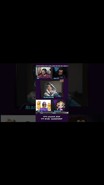 bad driver alert! Join us Fridays, 8pm EST #lagginoutlegion #lagginout #lagginoutlive #funny #LOE