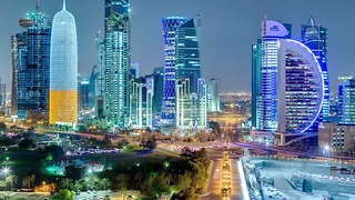 Interesting facts about Qatar