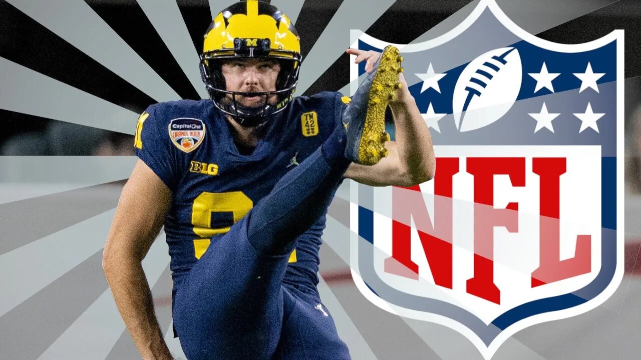 So The Bengals drafted Brad Robbins, Here's what to Expect