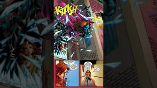 Kaine El Primer Clon De Peter Parker #spiderverse