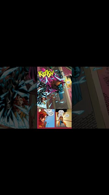 Kaine El Primer Clon De Peter Parker #spiderverse