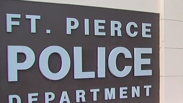 Fort Pierce police chief to provide update on department
