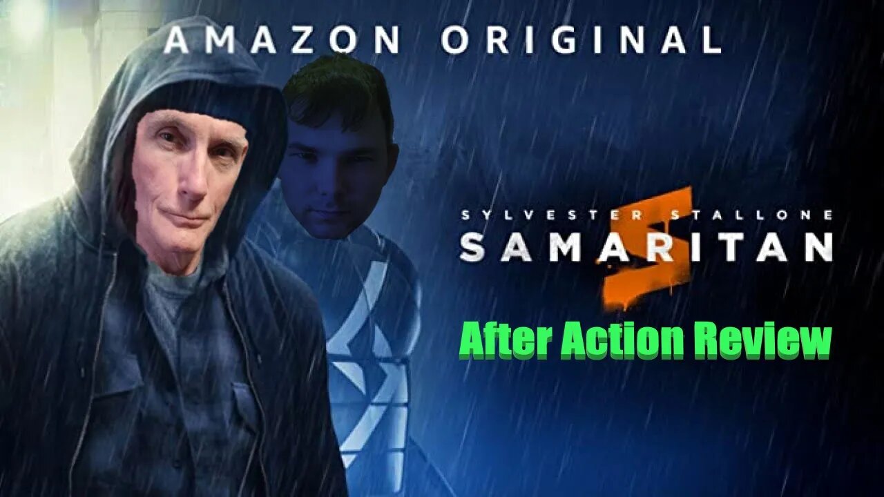 Samaritan After Action Review