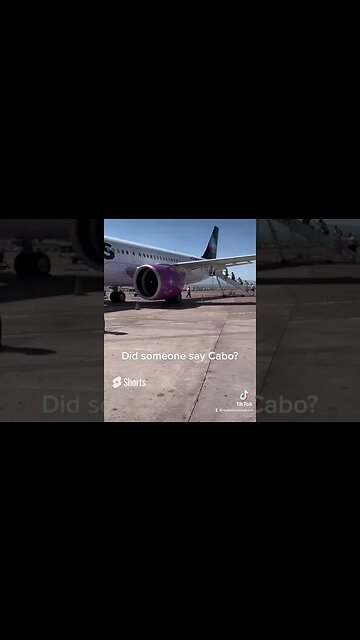 Guadalajara to Cabo We all need a little R&R Necesito practicar mi español