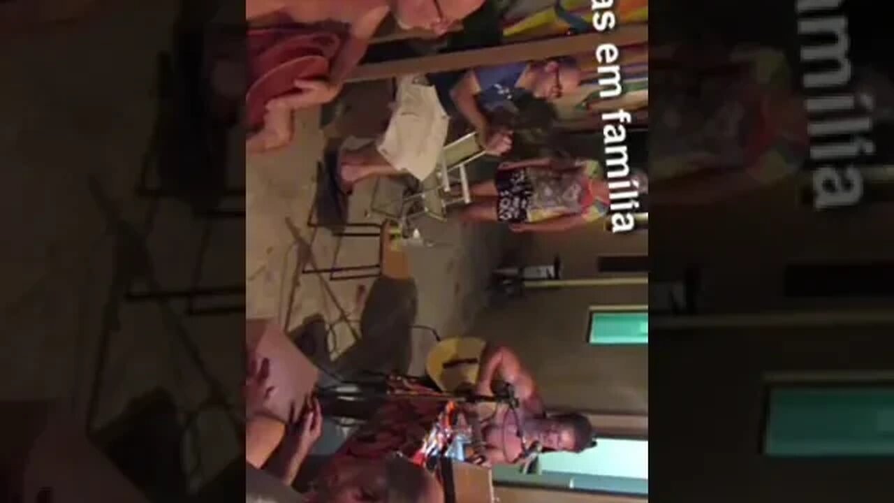 férias em família #shorts