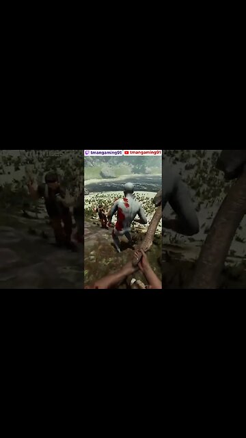 Hit For Hit W/ @MisCalli