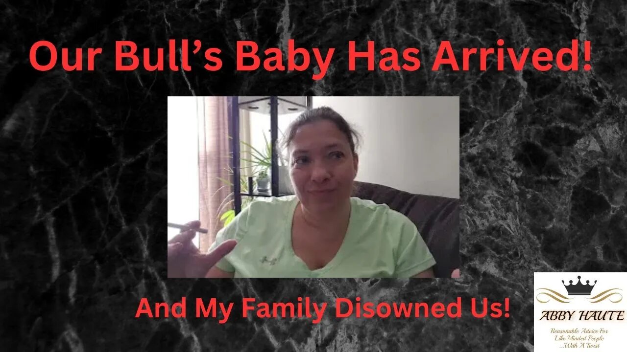 My Wife Had A Baby With Our BULL And My Family And Friends Disowned Us