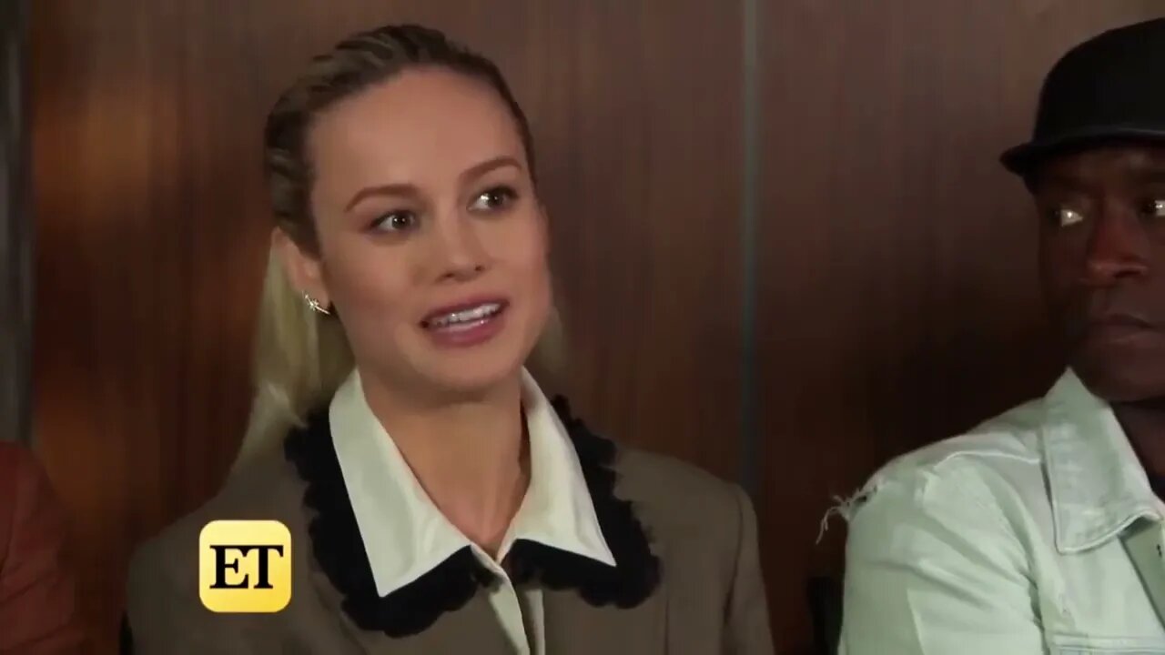 YT Channel Baggage Claim. Explains in detail on why woke fem roles in movies fail.