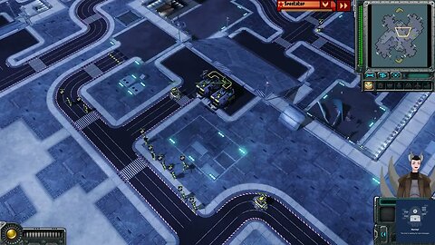 Vindy (Allies) vs c9q9md2 (Allies) || Red Alert 3