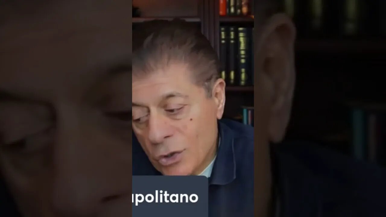 Twitter and FBI propaganda - Judge Napolitano