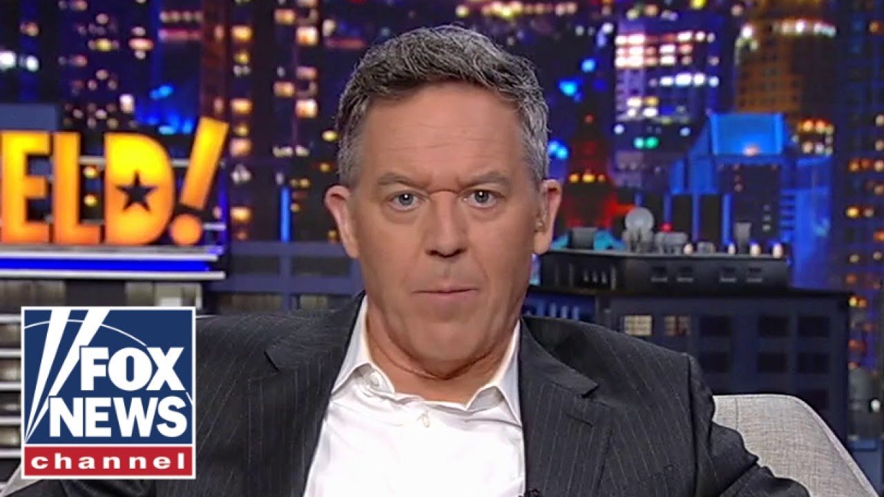Gutfeld: FBI flagging flags? Cruz says 'come and take it'