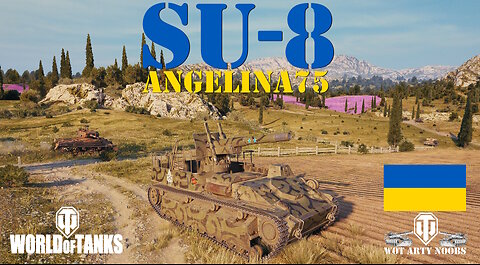 SU-8 - angelina75