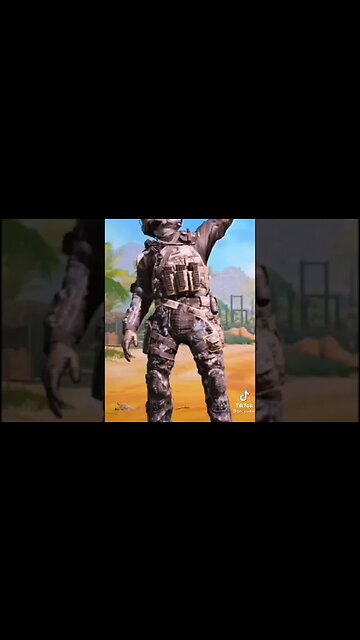 1295 Best Call Of Duty edit #Shorts
