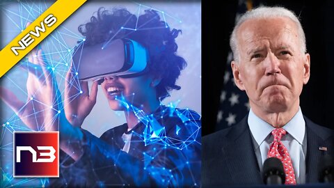 Joe Biden FAILS Again – Struggles With The Interwebs Thingy, Sends America to DEAD Website