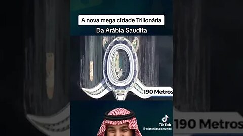 UMA CIDADE QUE NAVEGA