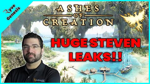 Discussion Round Breakdown & HUGE STEVEN LEAKS!!