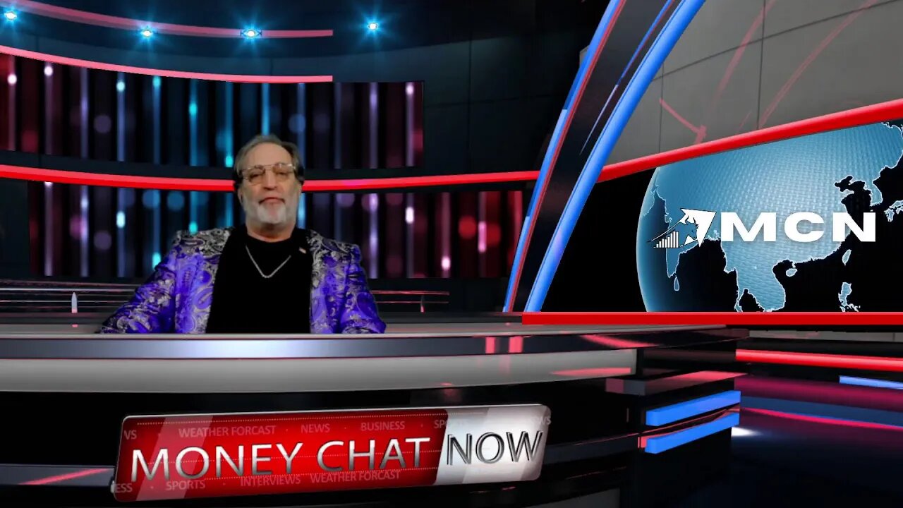 Money Chat Now (10-19-22) Larry Is Losing His HEARING?!