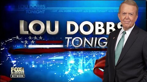 Lou Dobbs Tonight ~ Full Show ~ 7th December 2020.