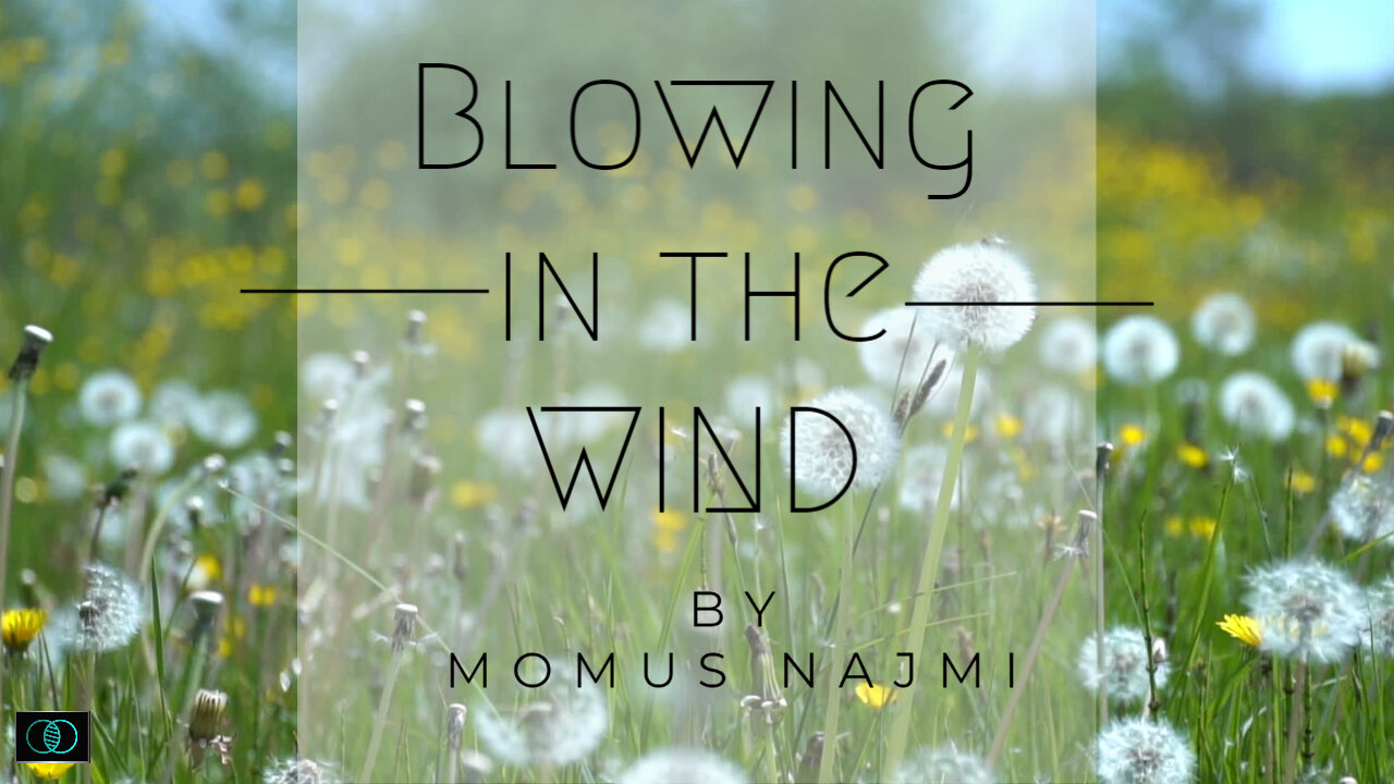 Blowing in the Wind by Momus Najmi | The World of Momus Podcast