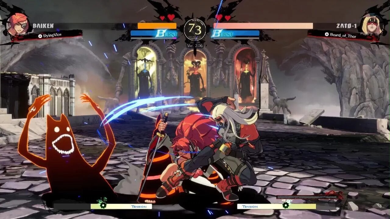 Top 10 Anime Jumpings: Entry Number One