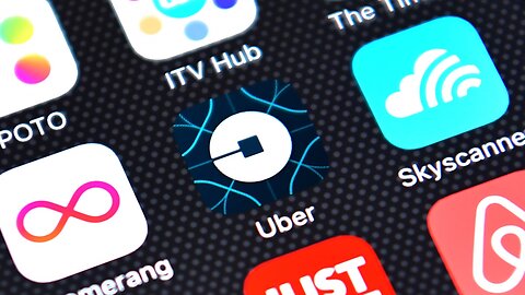 Uber Pays $4.4 Million To Settle Sexual Discrimination Suit