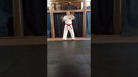 Double Nunchaku