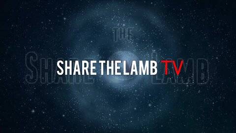 Share The Lamb TV Placeholder
