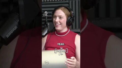 Men are LOOKED Down on