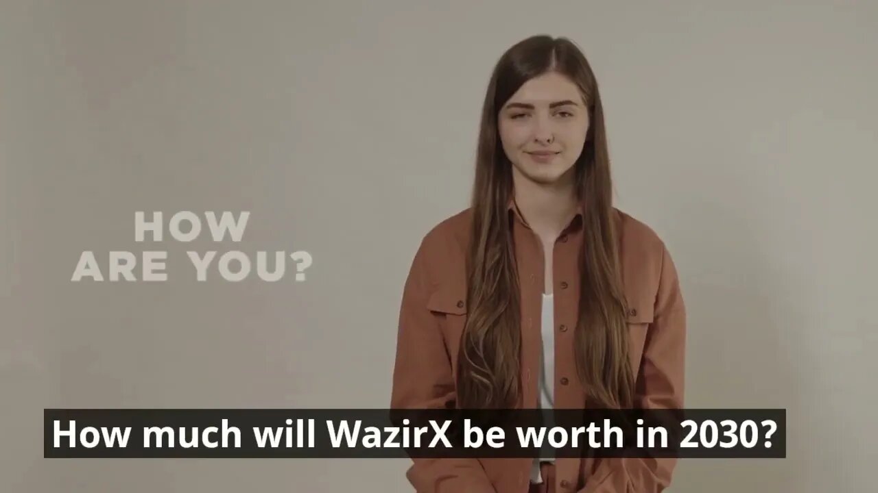 WazirX Price Forecast FAQs