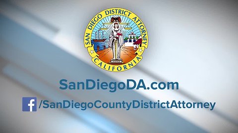 San Diego County District Attorney: Tax Return Scam