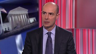 President Trump Nominates Eugene Scalia To Be Next Labor Secretary