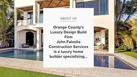 Video for john_falvella